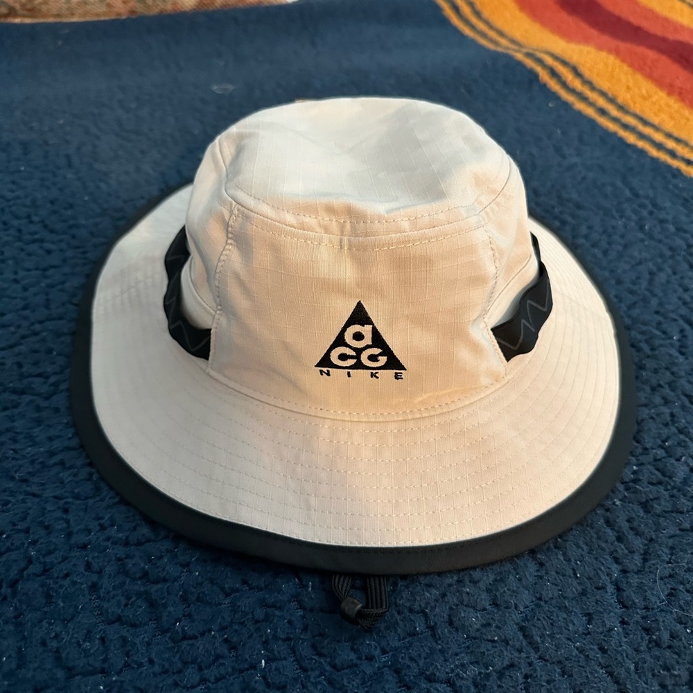 COPY - ACG Bucket hat